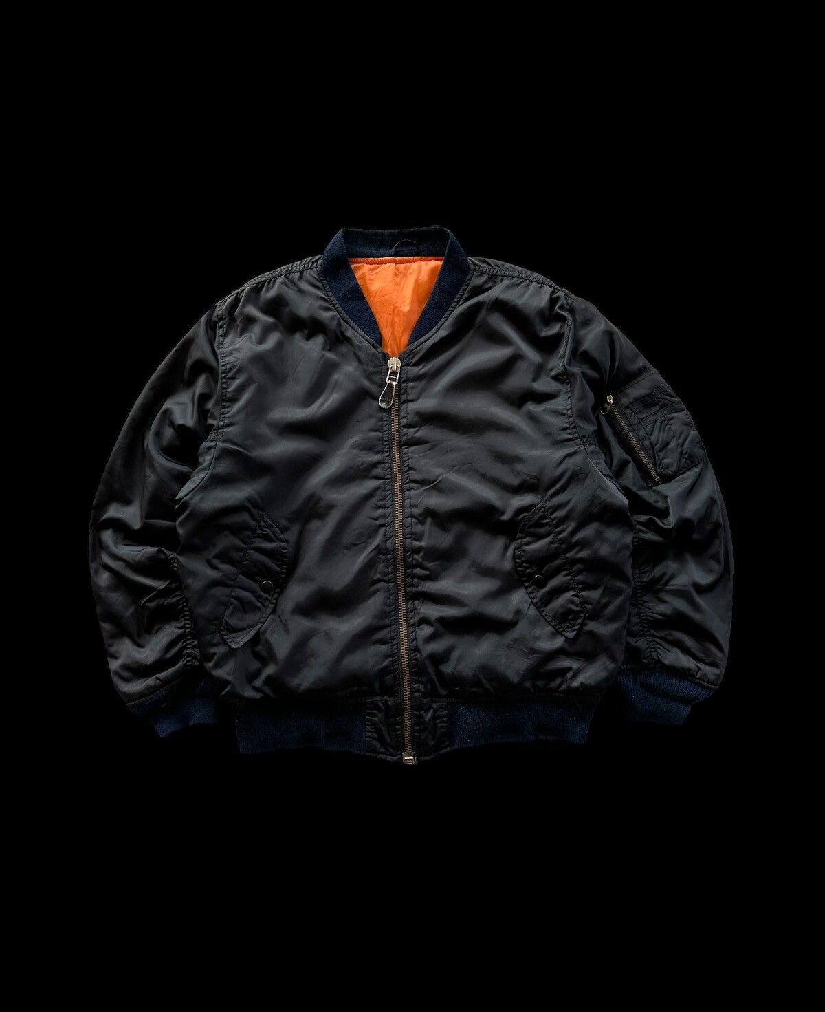 Army Of Me - Jacket Flyer Bomber - 2