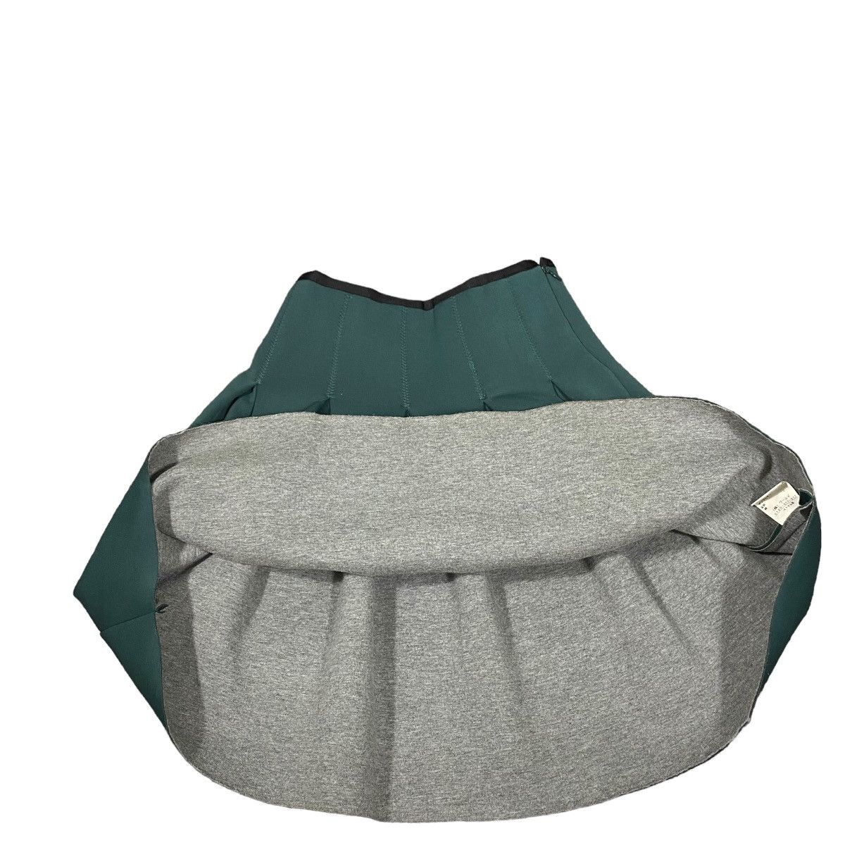 Alexander Wang Mini Skirt XS Size Green Colour - 7