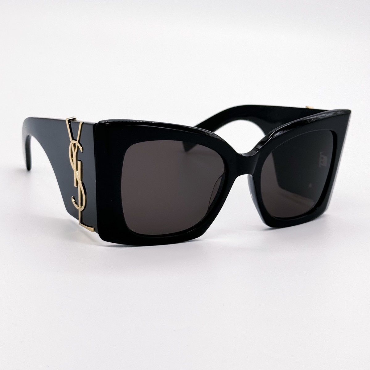 NEW SAINT LAURENT SL M119 BLAZE 001 SUNGLASSES SLM119 - 11