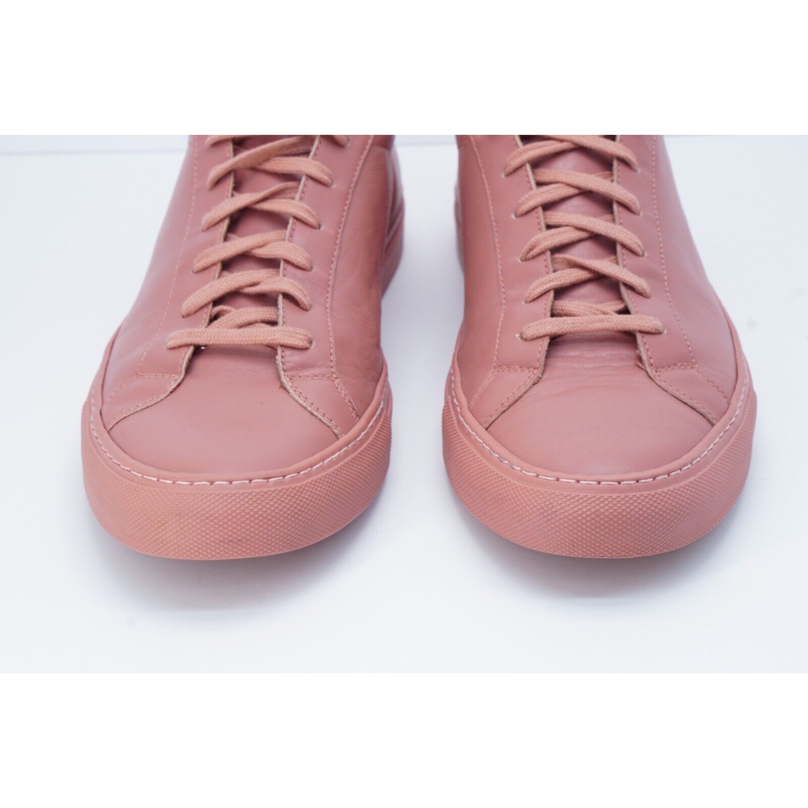 Common Projects Sneaker Original Achilles Low Antique Pink - 3