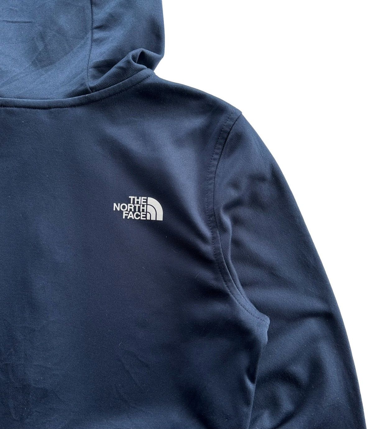 Outdoor Style Go Out! - The North Face TNF Hoodies Sweater - 10