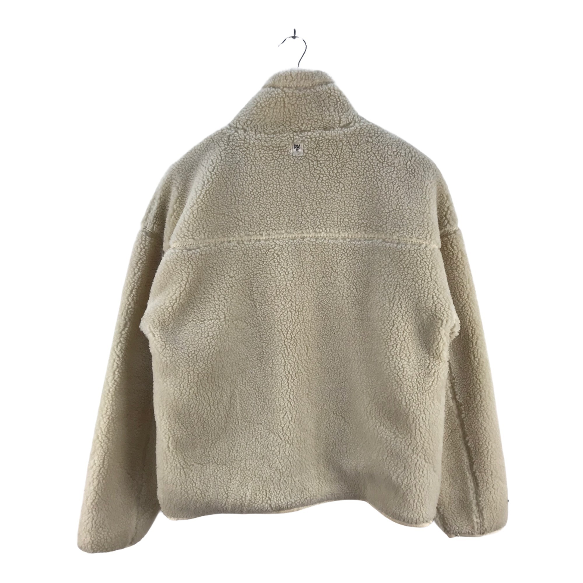 Billabong - Billabong Fleece Jacket - 2