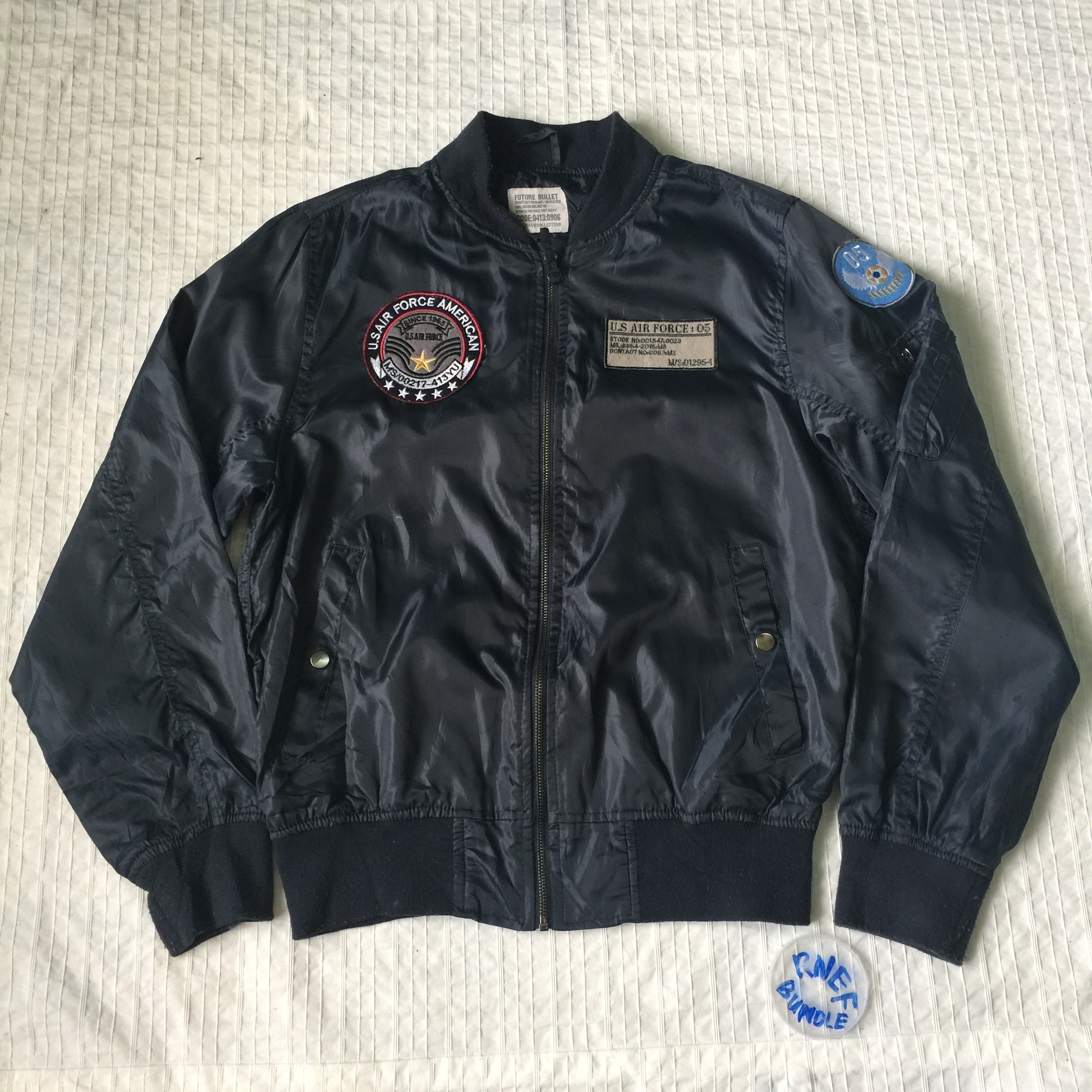 Military - Military collection jacket - 20