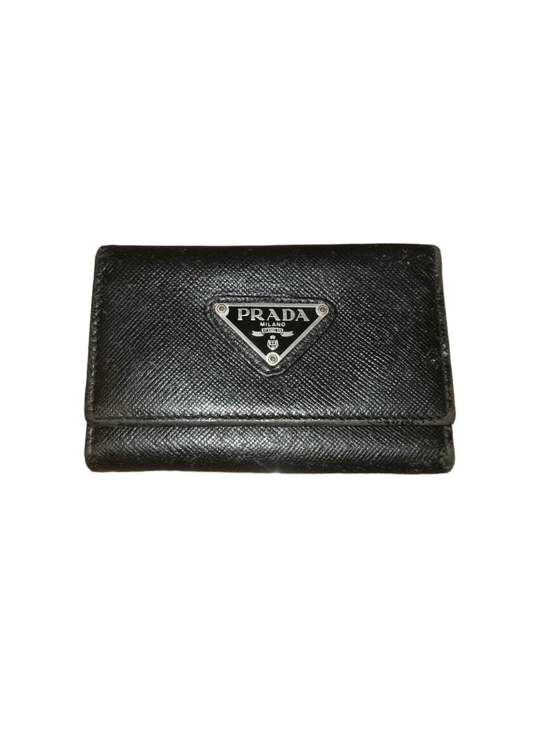 Prada keyholder - 1