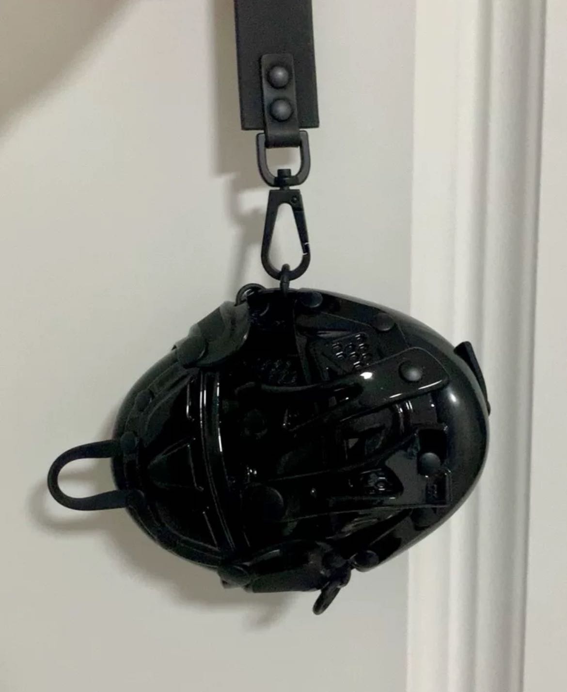 helmet Bag  - 1