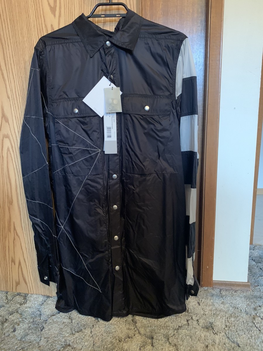 BABEL SS19 Shirt Bag Runway Version - 6