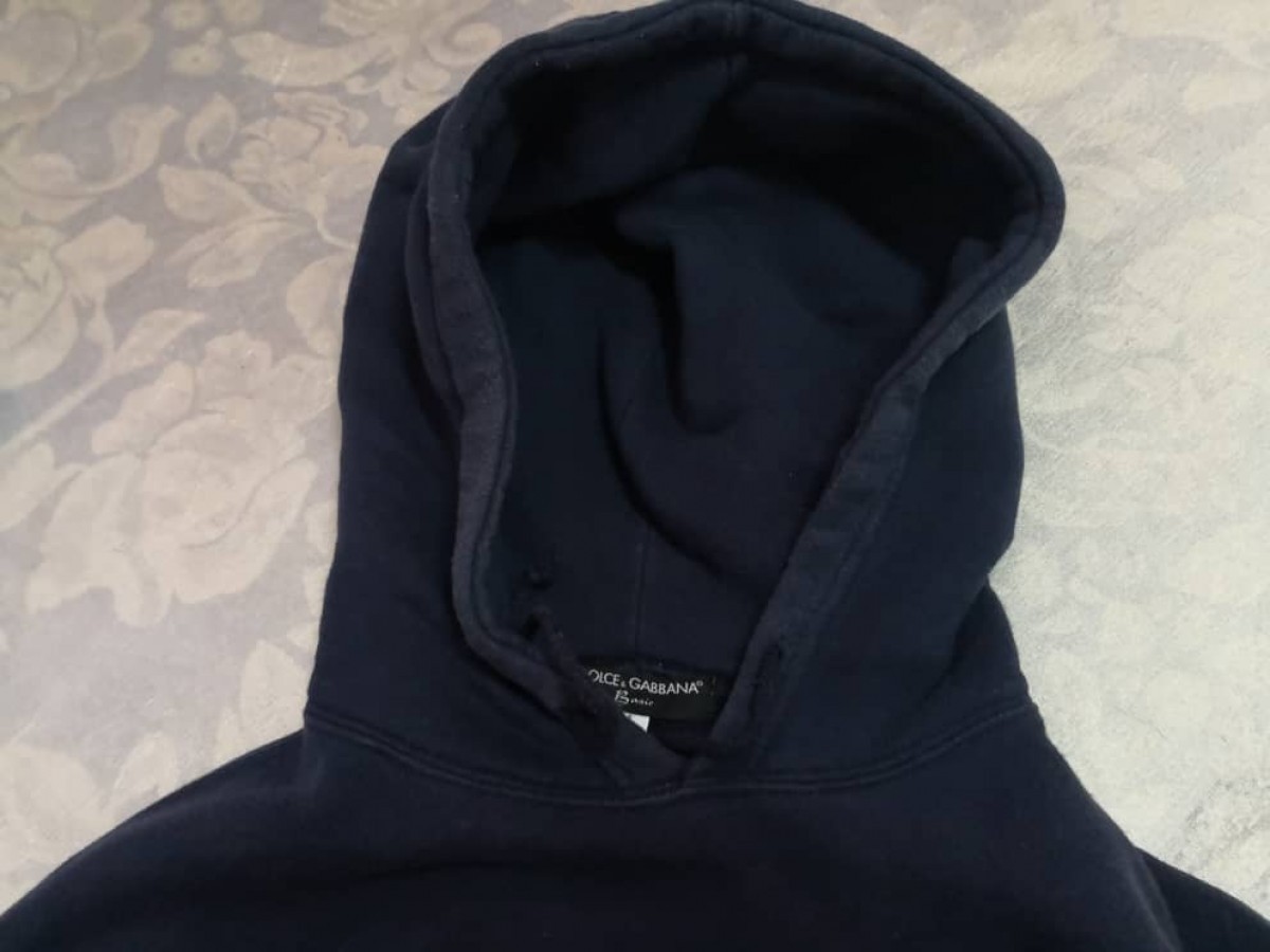 BAsic 54 Hoodie Sweatshirt - 3