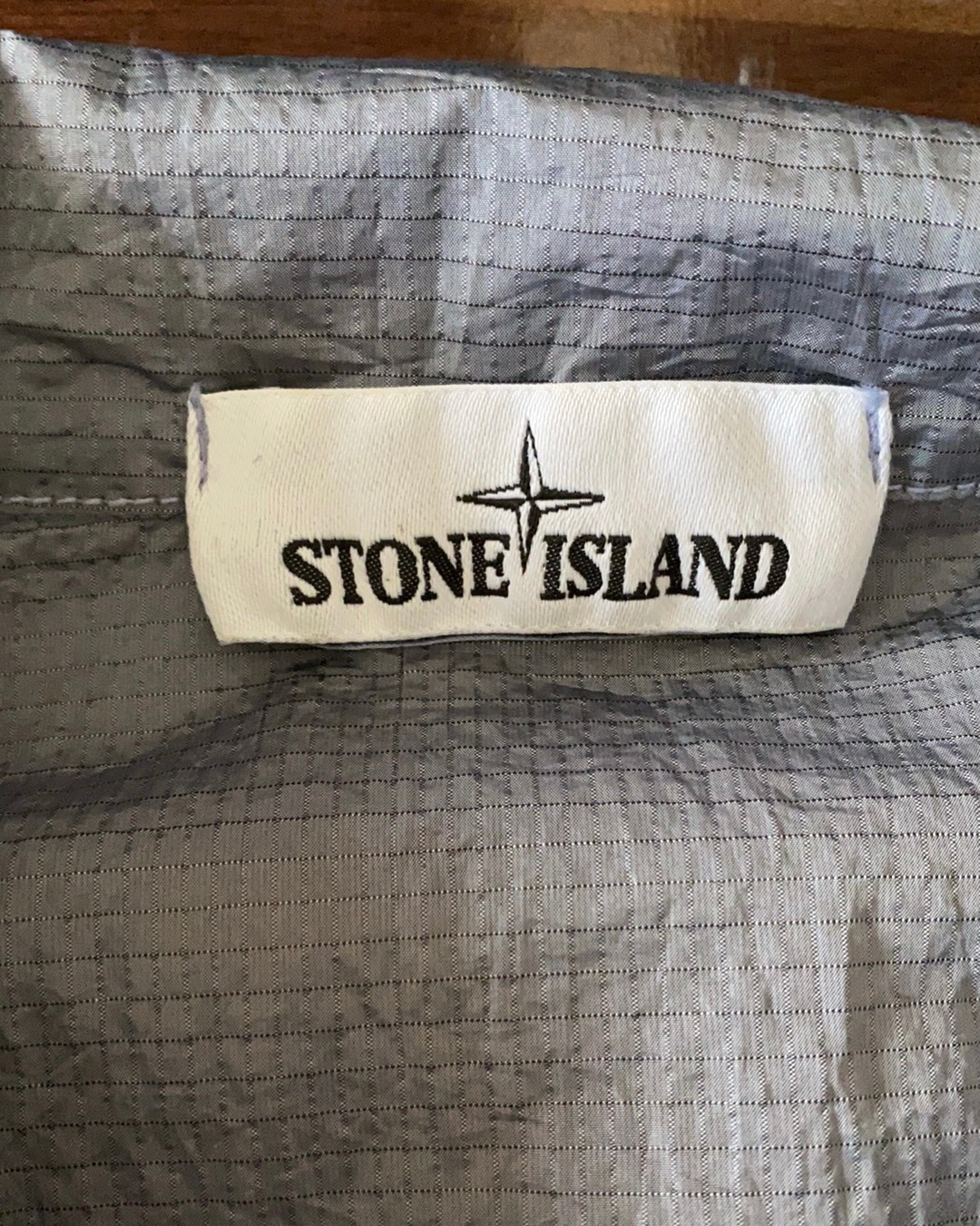 stone island jacket  - 2