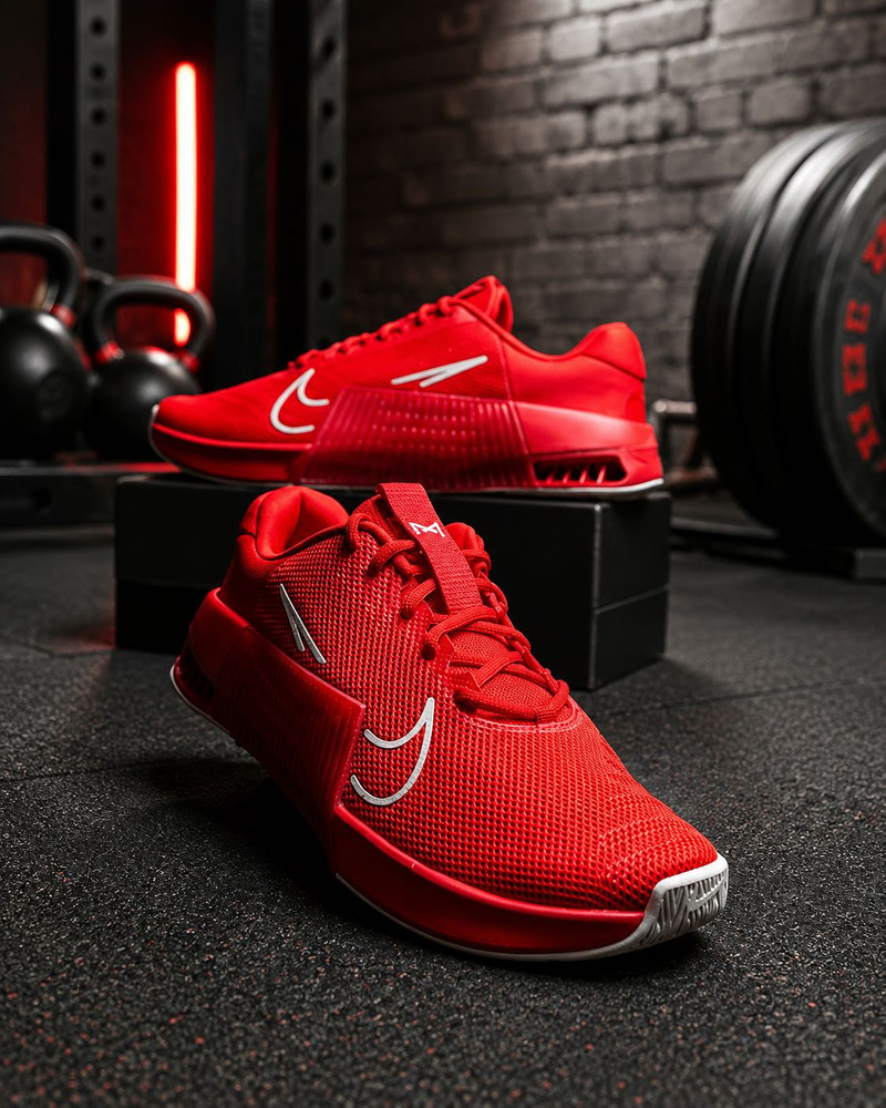 Metcon 9 Universal Red - 1