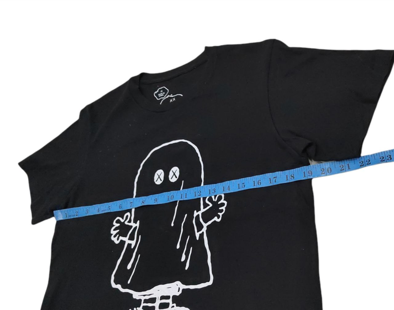 Original Fake - Kaws x Peanuts Vintage Rare Snoopy - 4