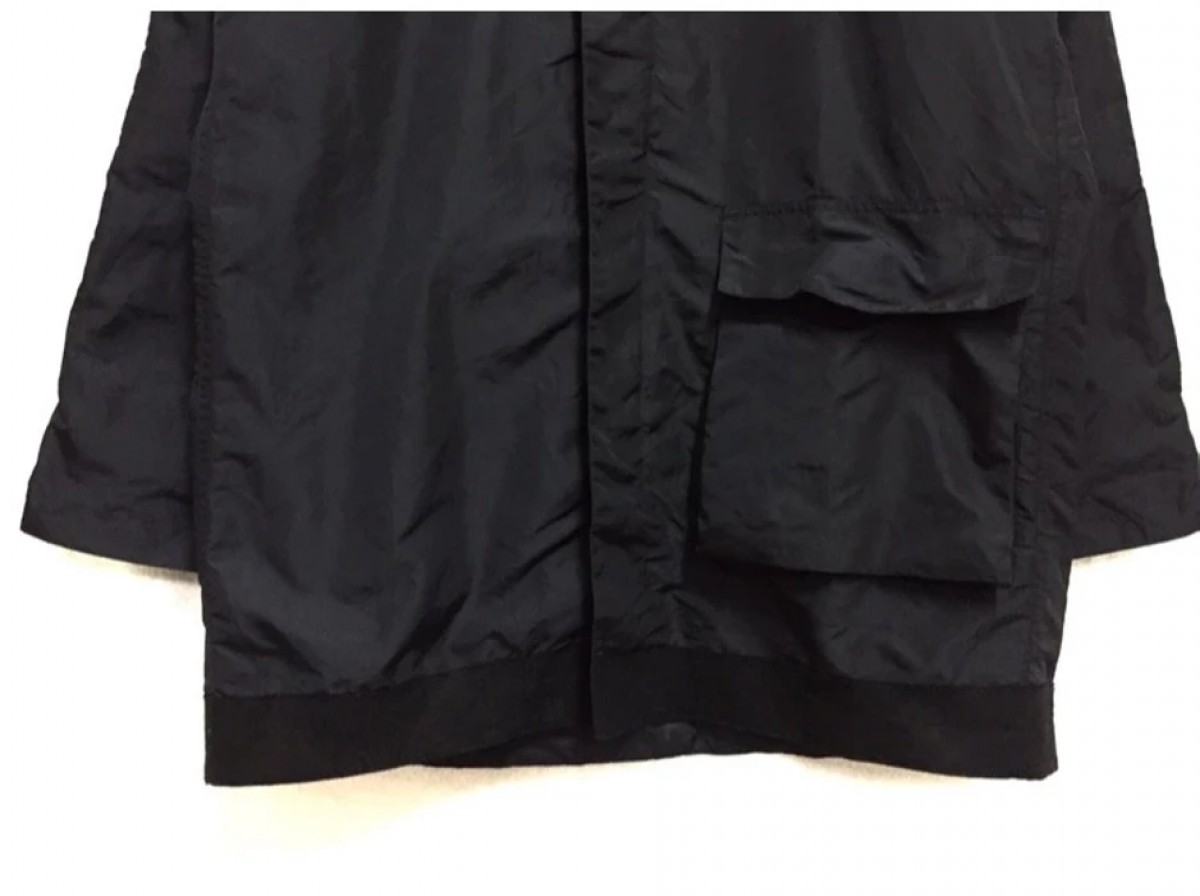 Issey Miyake - Vintage I.S Sunao Kuwahara Rain Coat - 5