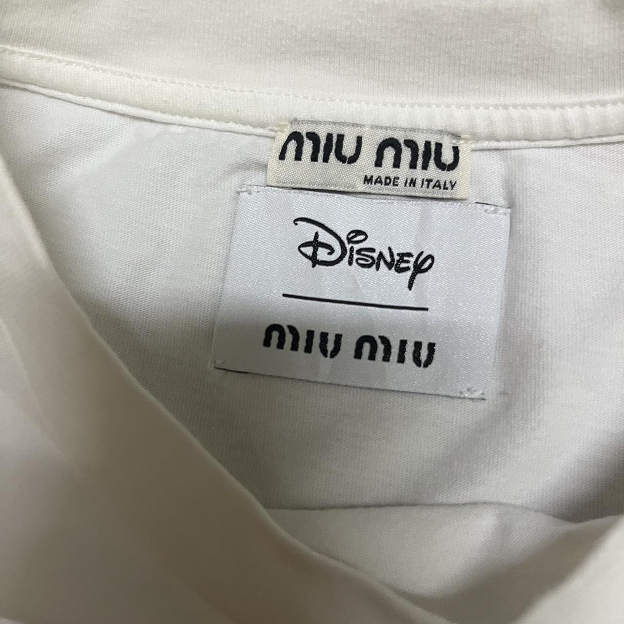 MIU MIU x Disney - 8
