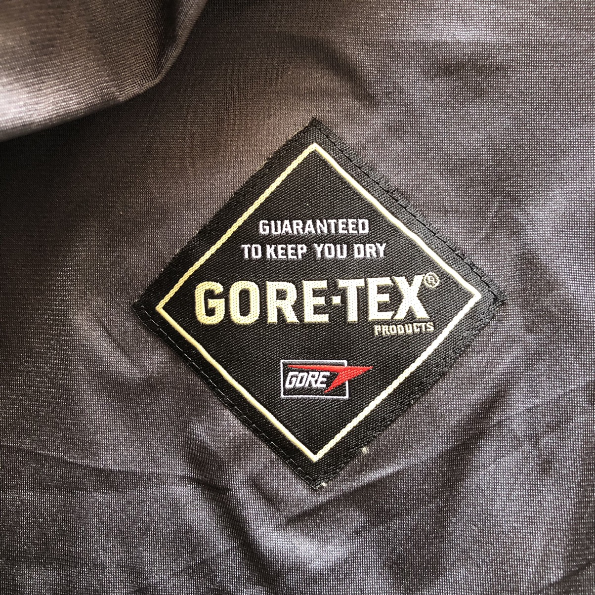 Other Designers Designer - Vintage The Scotch House X Gore-Tex 