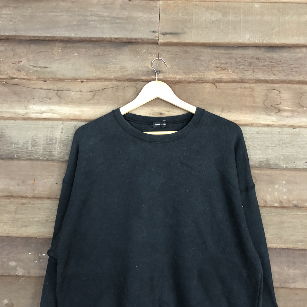 Comme Ca Ism - Japan Comme Ca Ism Sweatshirt - 10