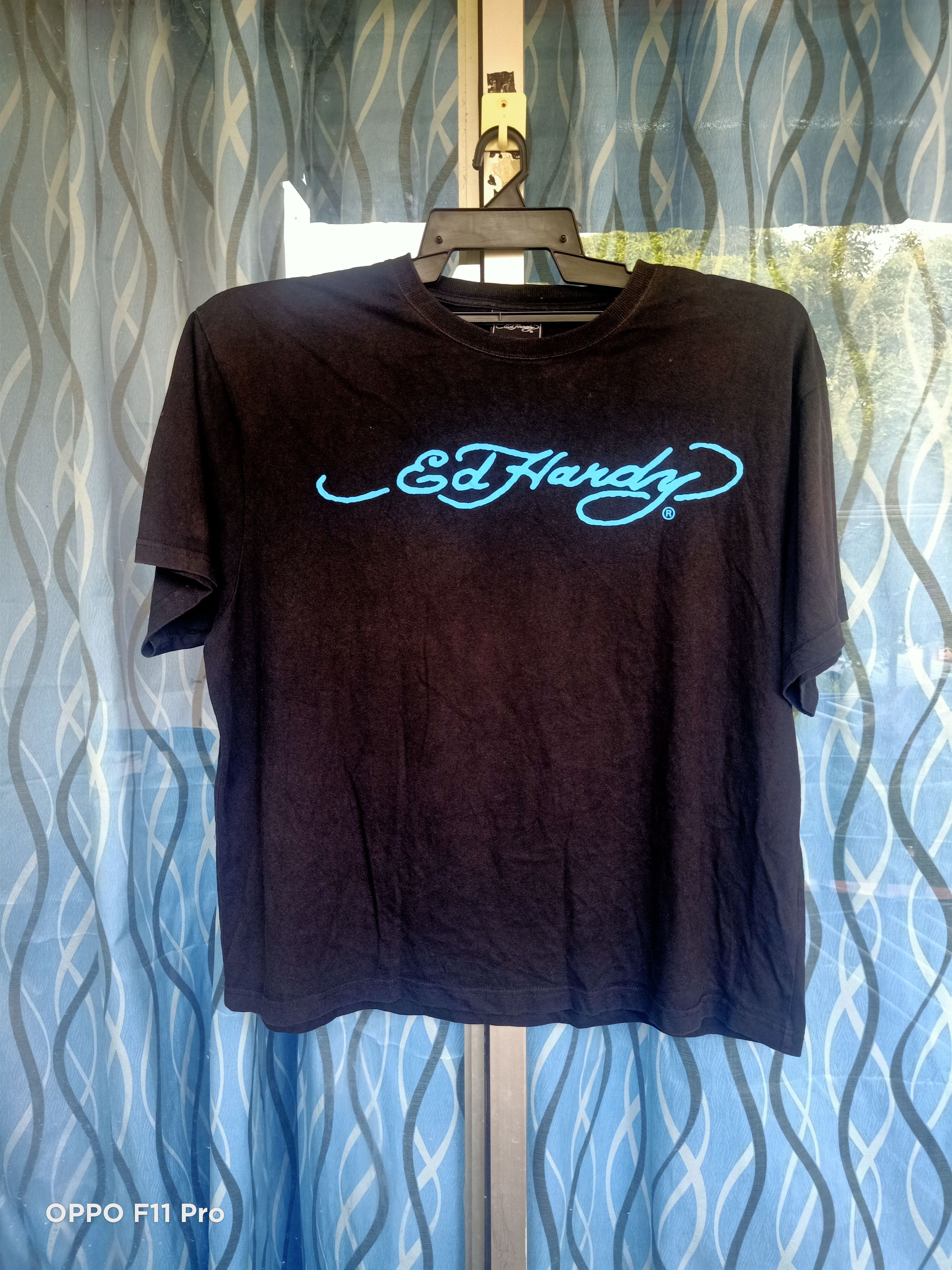 Ed Hardy Tattoo Tees - 2