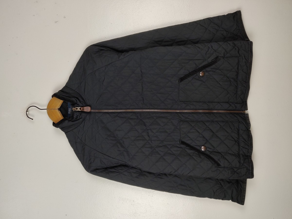 Polo Ralph Lauren - Kids Quilted Jacket - 2