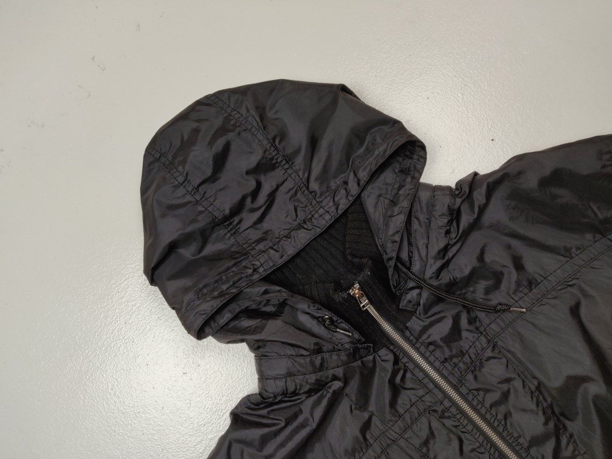 Alpha - Industries Heavy Jacket Outerwear 5L - 2