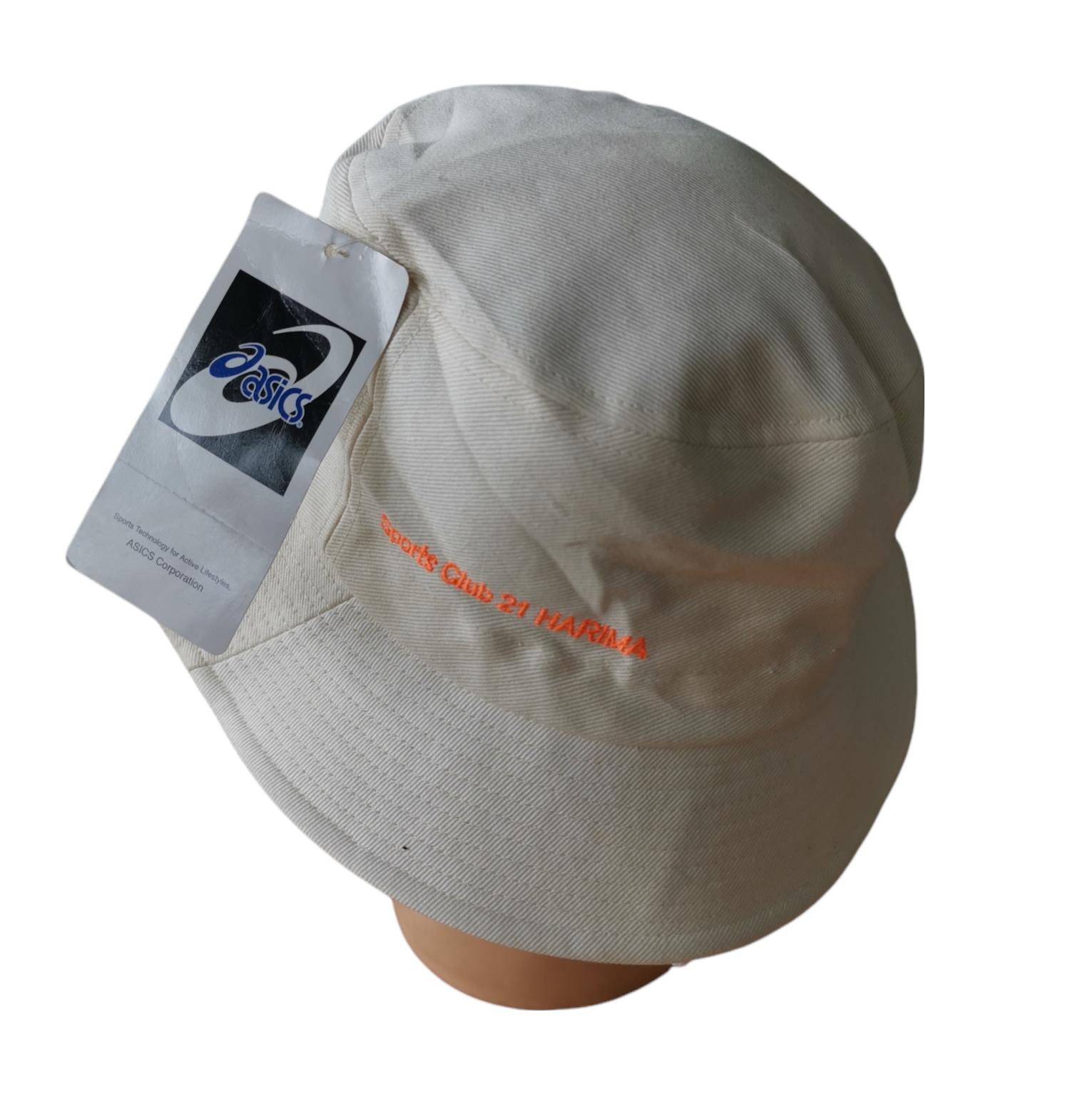 🔥Best Deal🔥Asics Sports Club 21 Harima Bucket Hats - 4