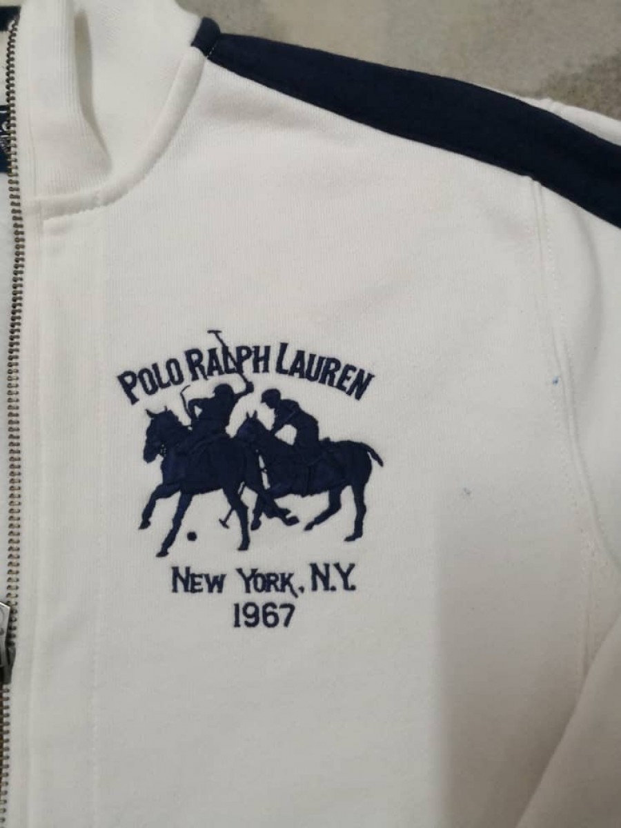 New York - Polo Ralph Lauren New York - 2