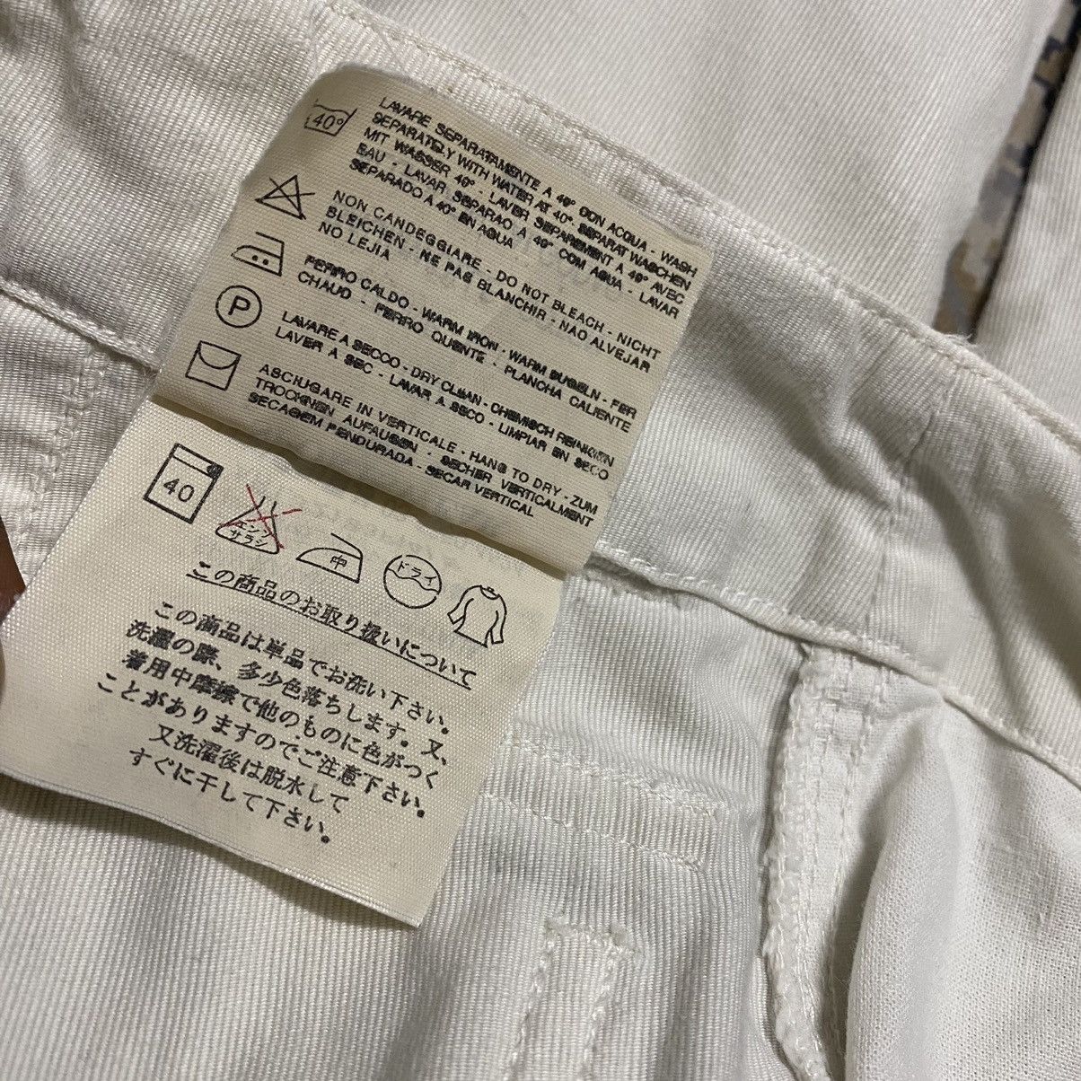 Vintage 90s CP Company Fatigue Pants - 19