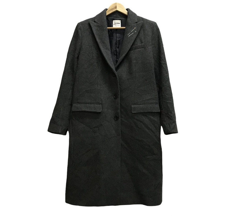 Jean Paul Gaultier Long Coat - 1