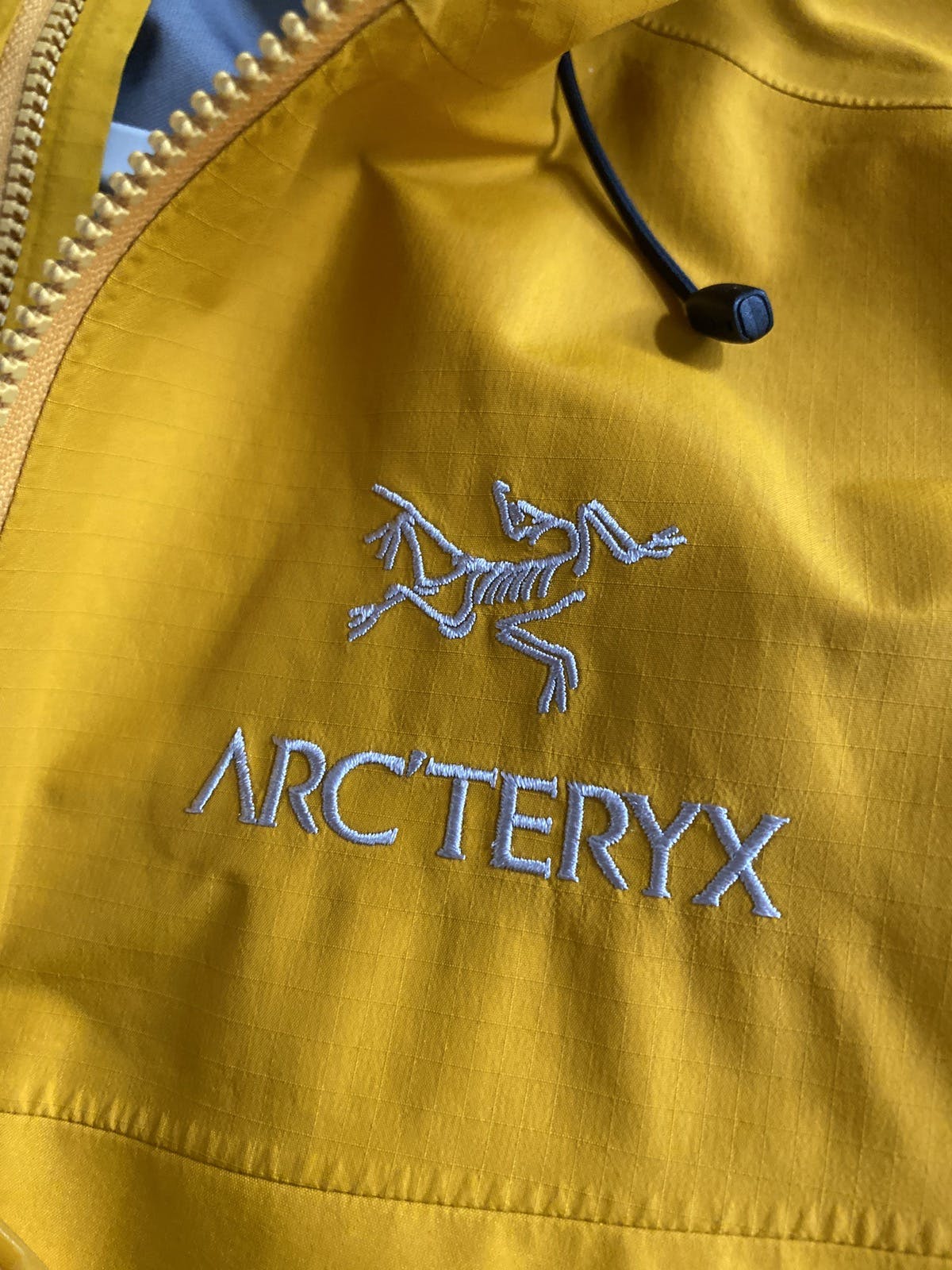 Arcteryx Beta SL - 4