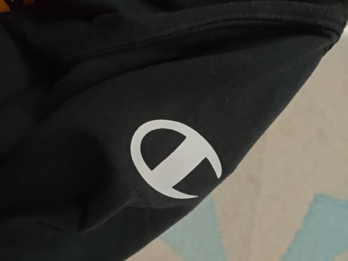 Sweatshirt - 2