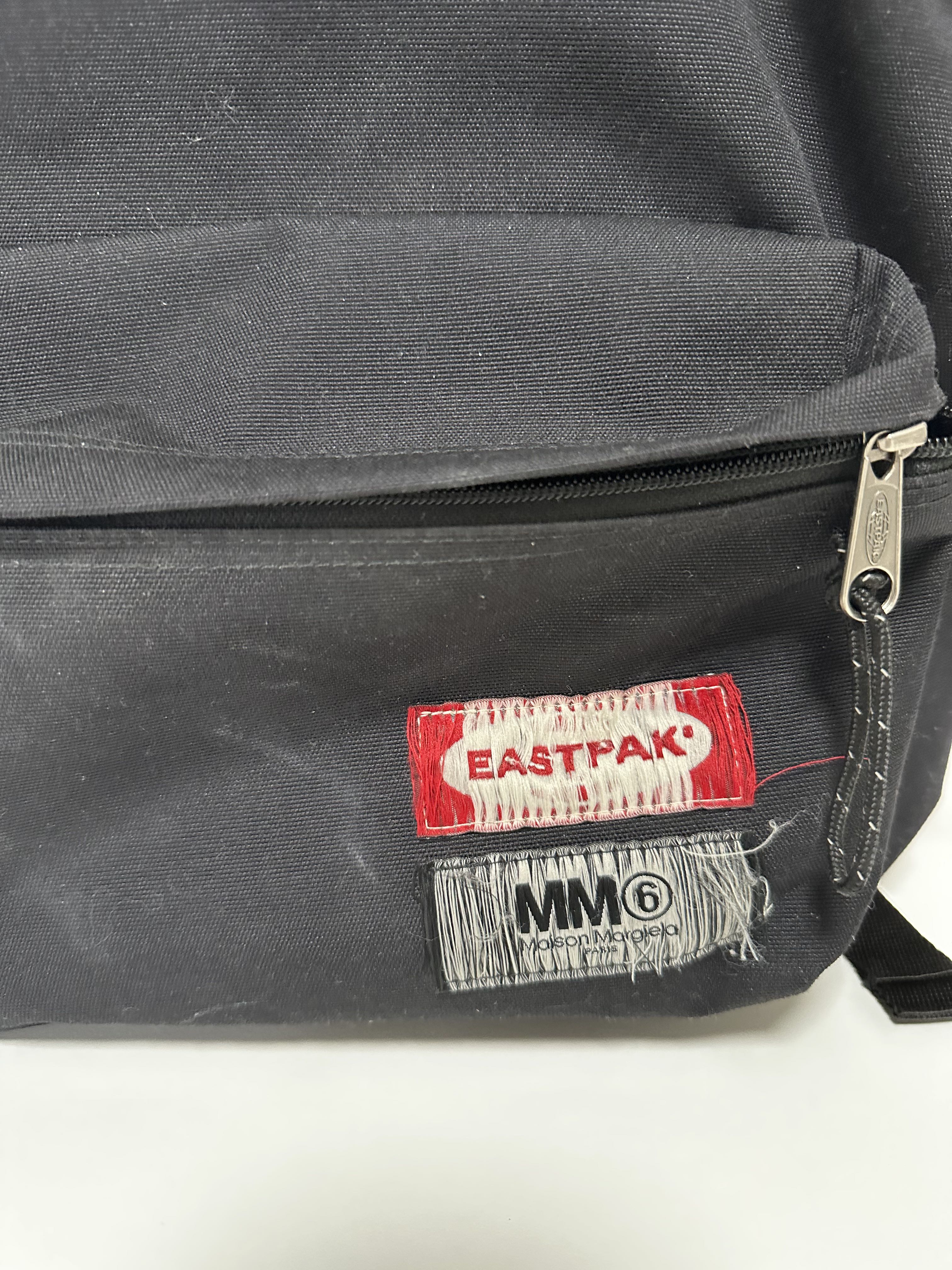 Backpack Eastpak x MM6 Maison Margiela - 8