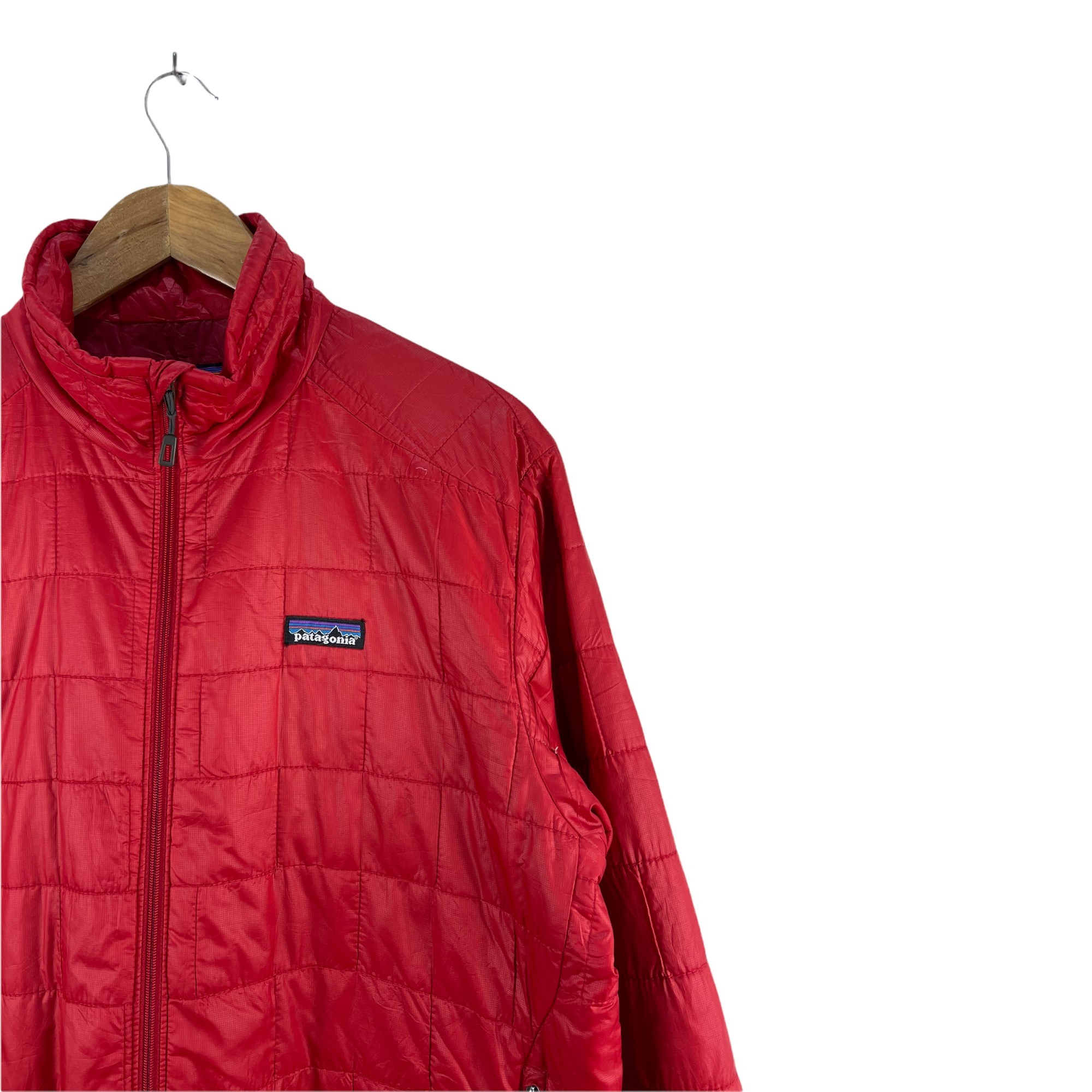 Patagonia Jacket - 8