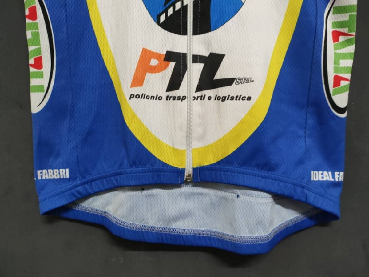 Bicycle - Jersey - 7