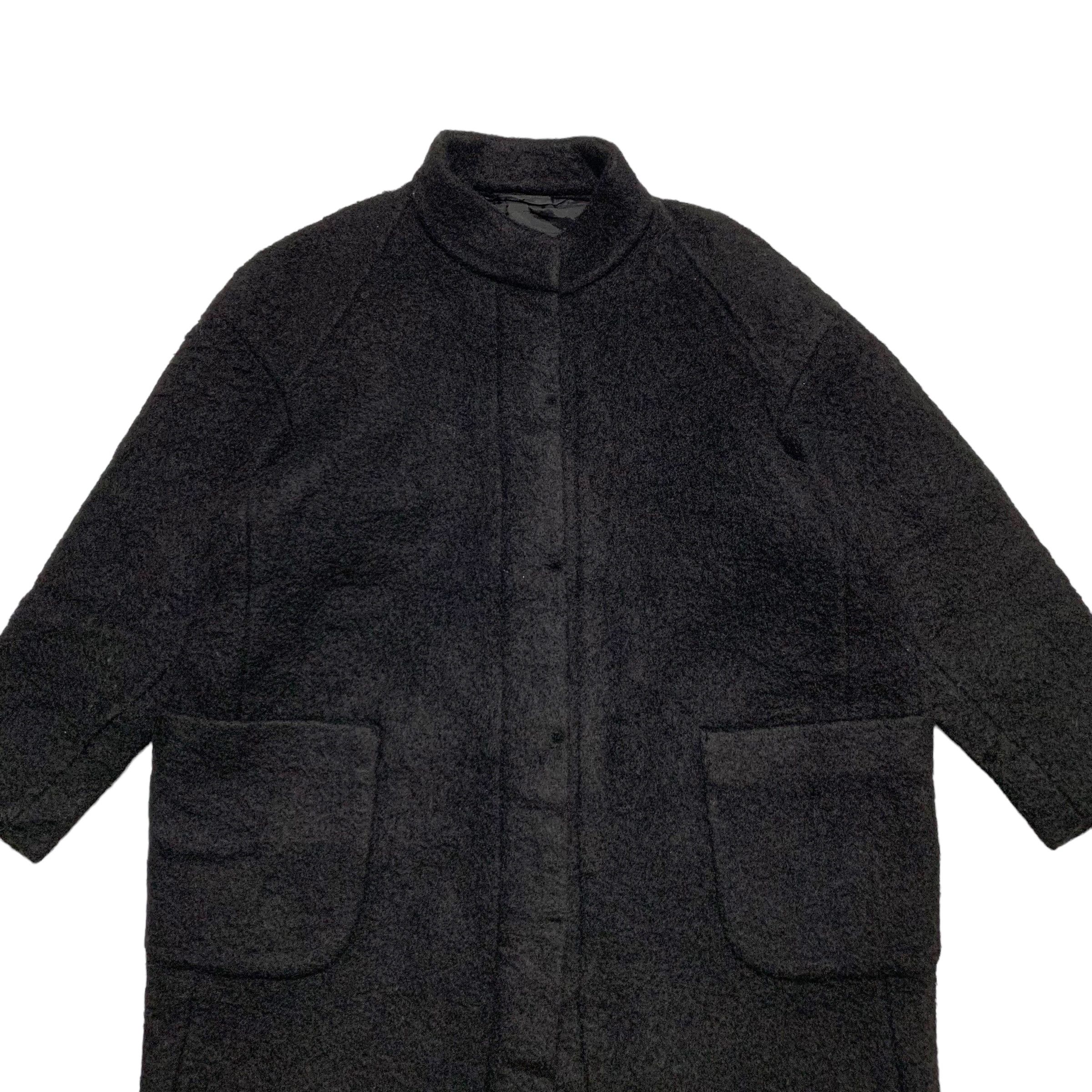 Y's For Living Yohji Yamamoto Coat - 3