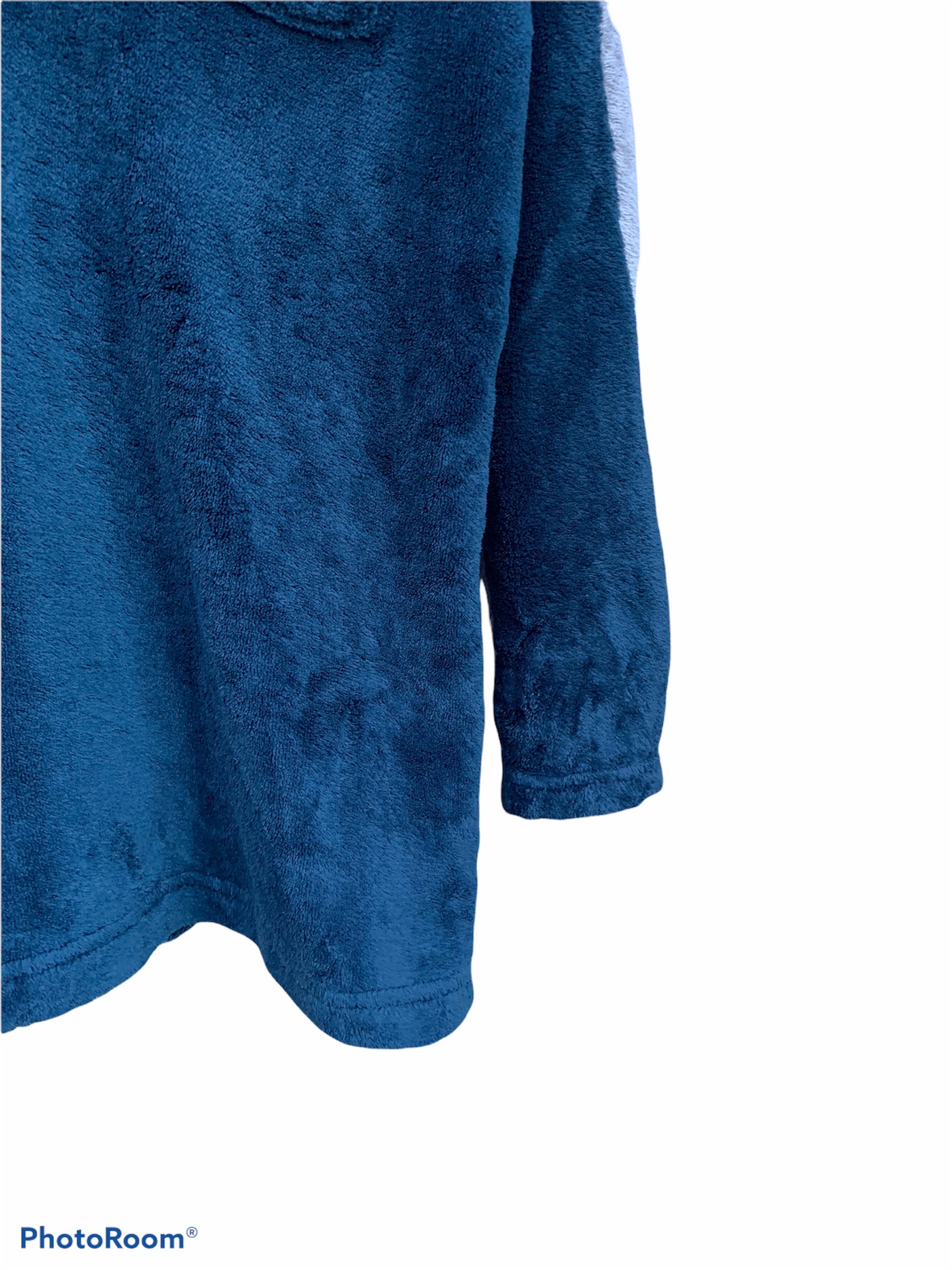 Kansai Yamamoto - Vintage Two Tone Kansai Yamamoto Fleece - 5