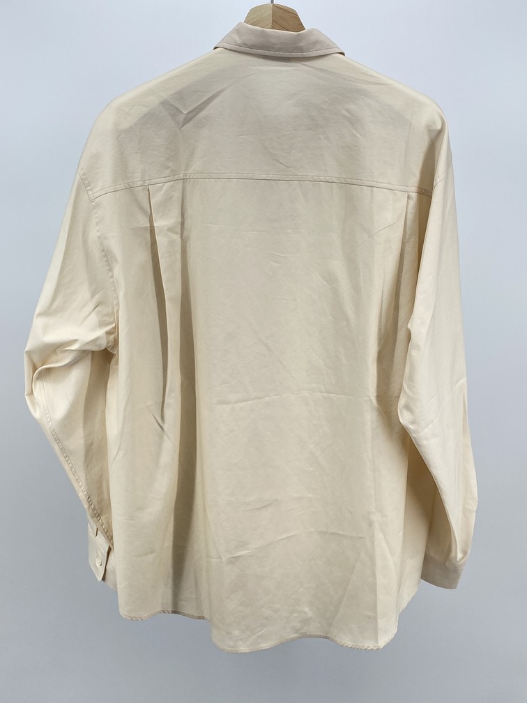 Auralee - Casual Button Up - 2