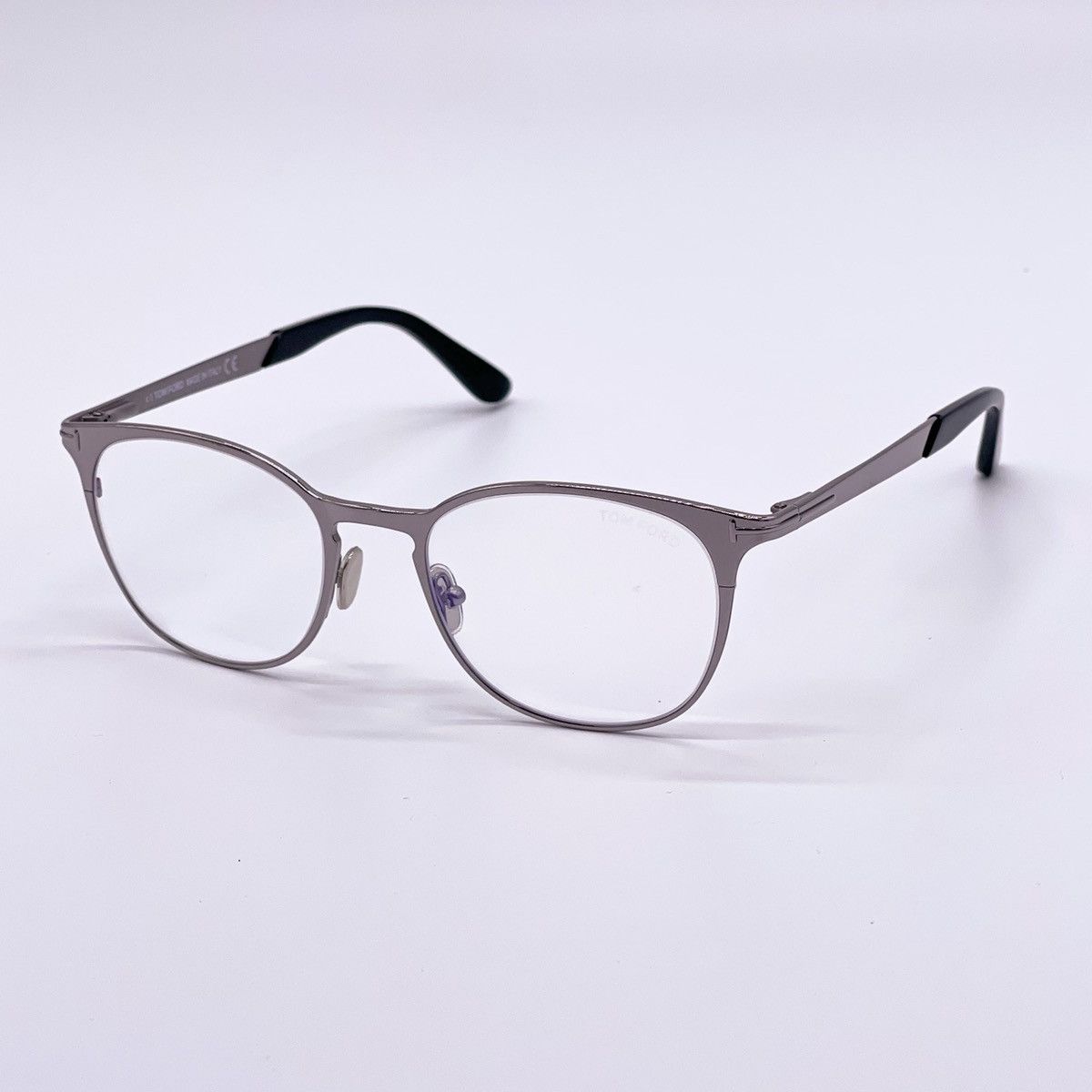 NEW TOM FORD TF5732/B 014 EYEGLASSES TOM FORD FT5732/B - 3