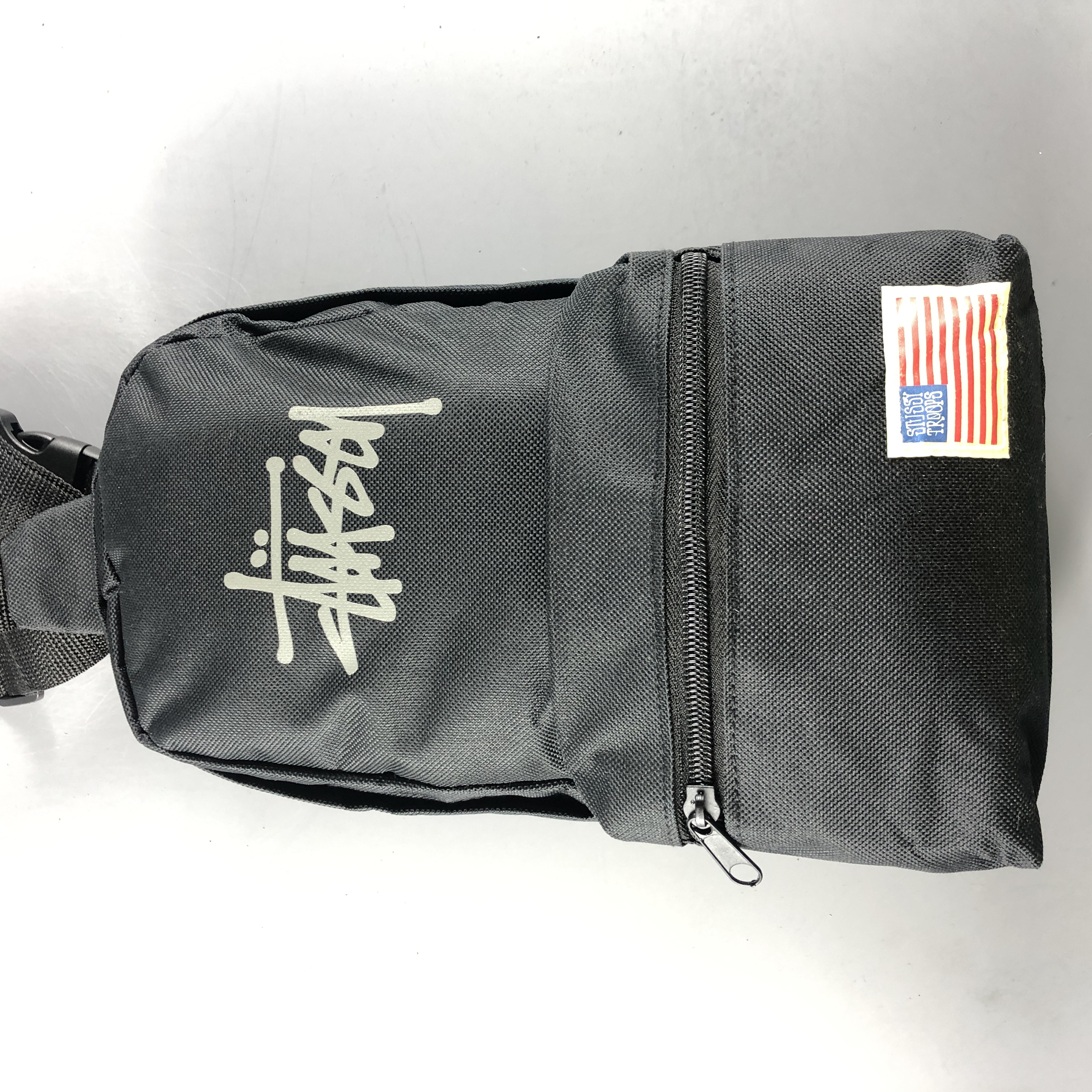 stussy sling bag original