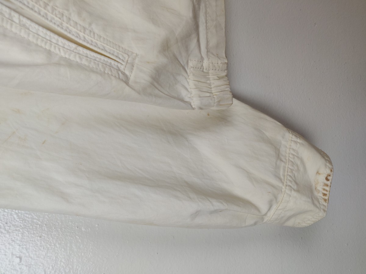 Polo Ralph Lauren - White Light Jacket Swimwear - 5