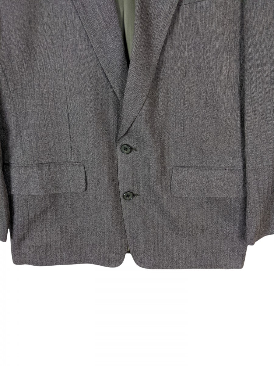 KENZO 90s Blazer Light Suit Tailored Jacket | snapstore_
