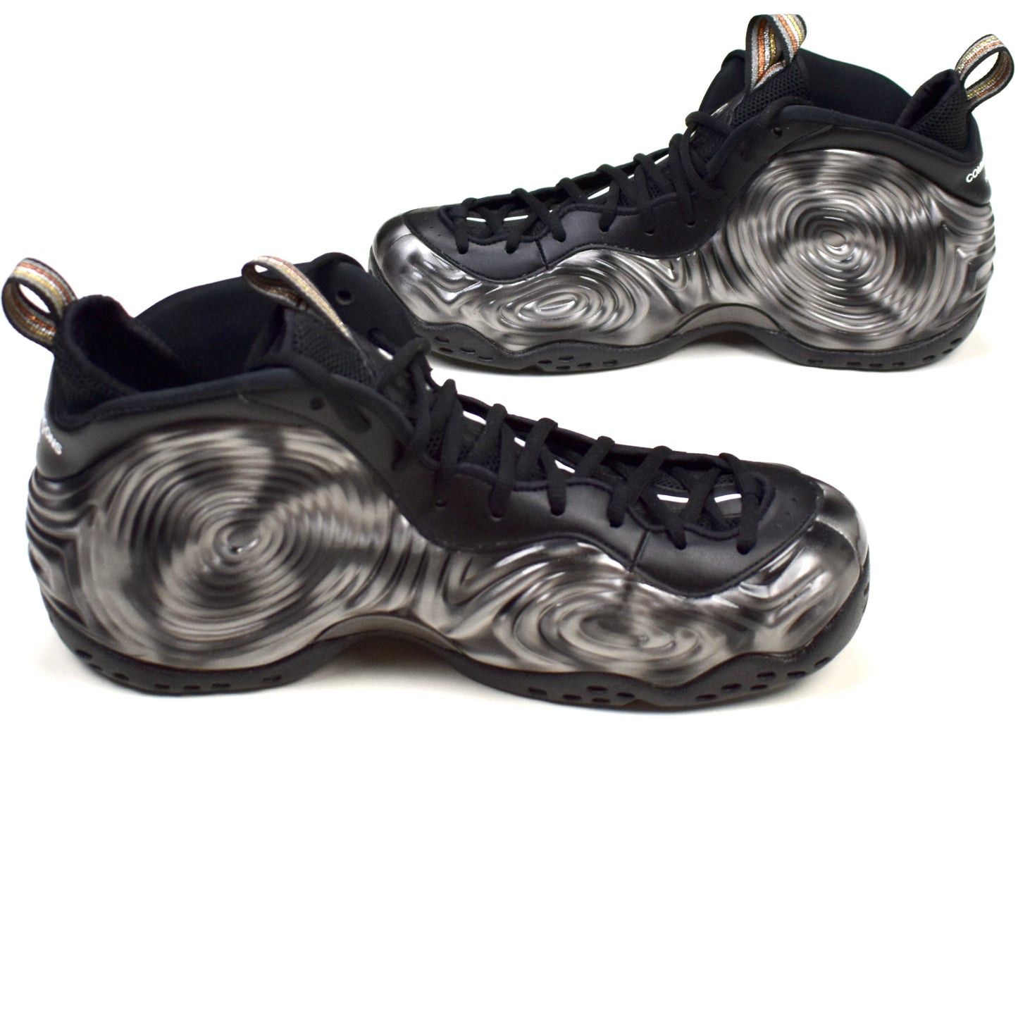 Nike CDG Air Foamposite One SP Cat Eye - 5