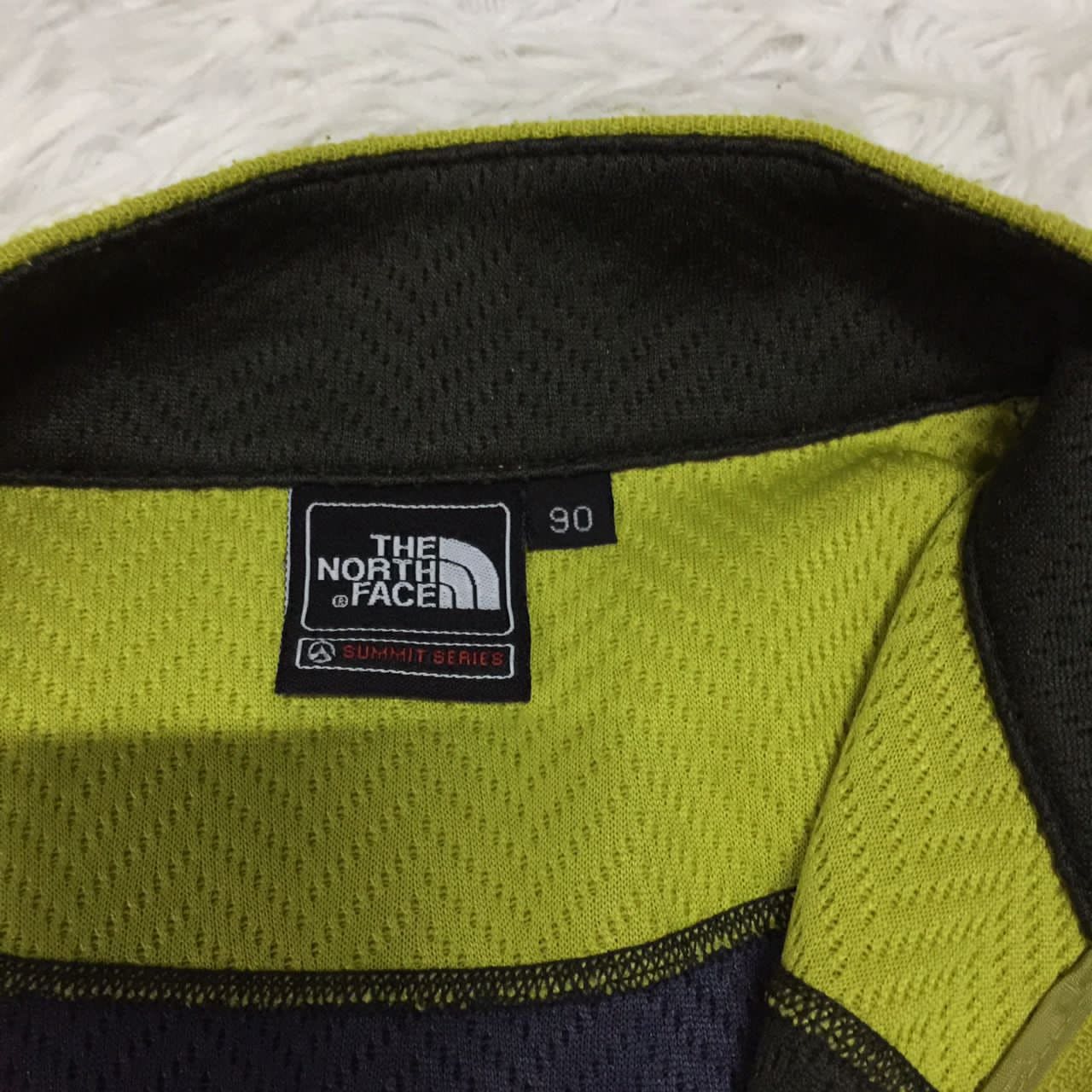 Vintage The North Face Sweater - 6