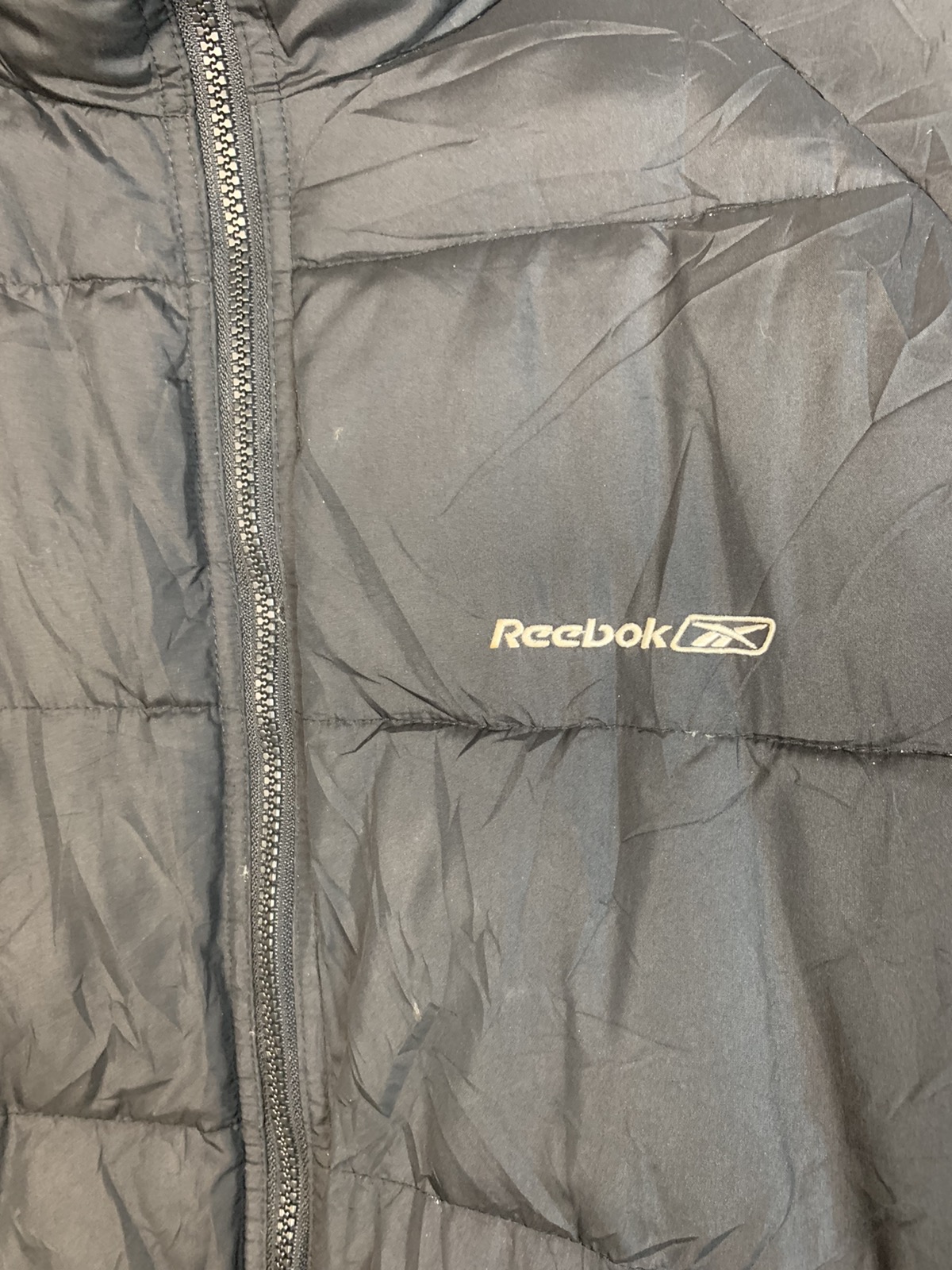 Reebok jackets - 3