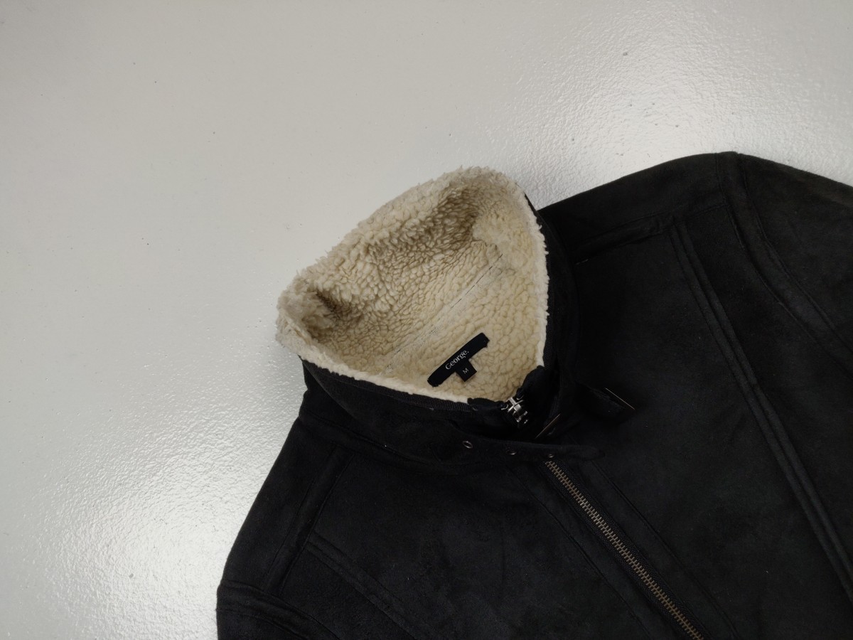 B 3 - Velvet B3 Like Jacket Coat Outerwear - 2