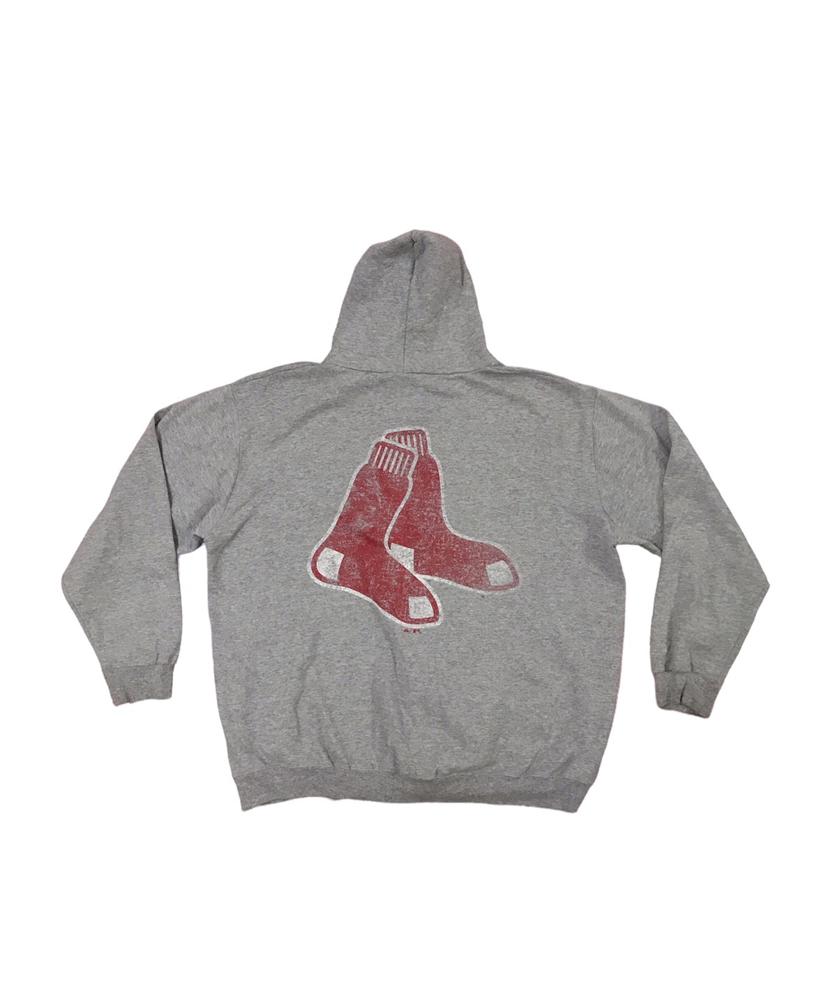 Vintage Boston Red Sox Majestic Sweatshirt Hoodie Size XL MLB