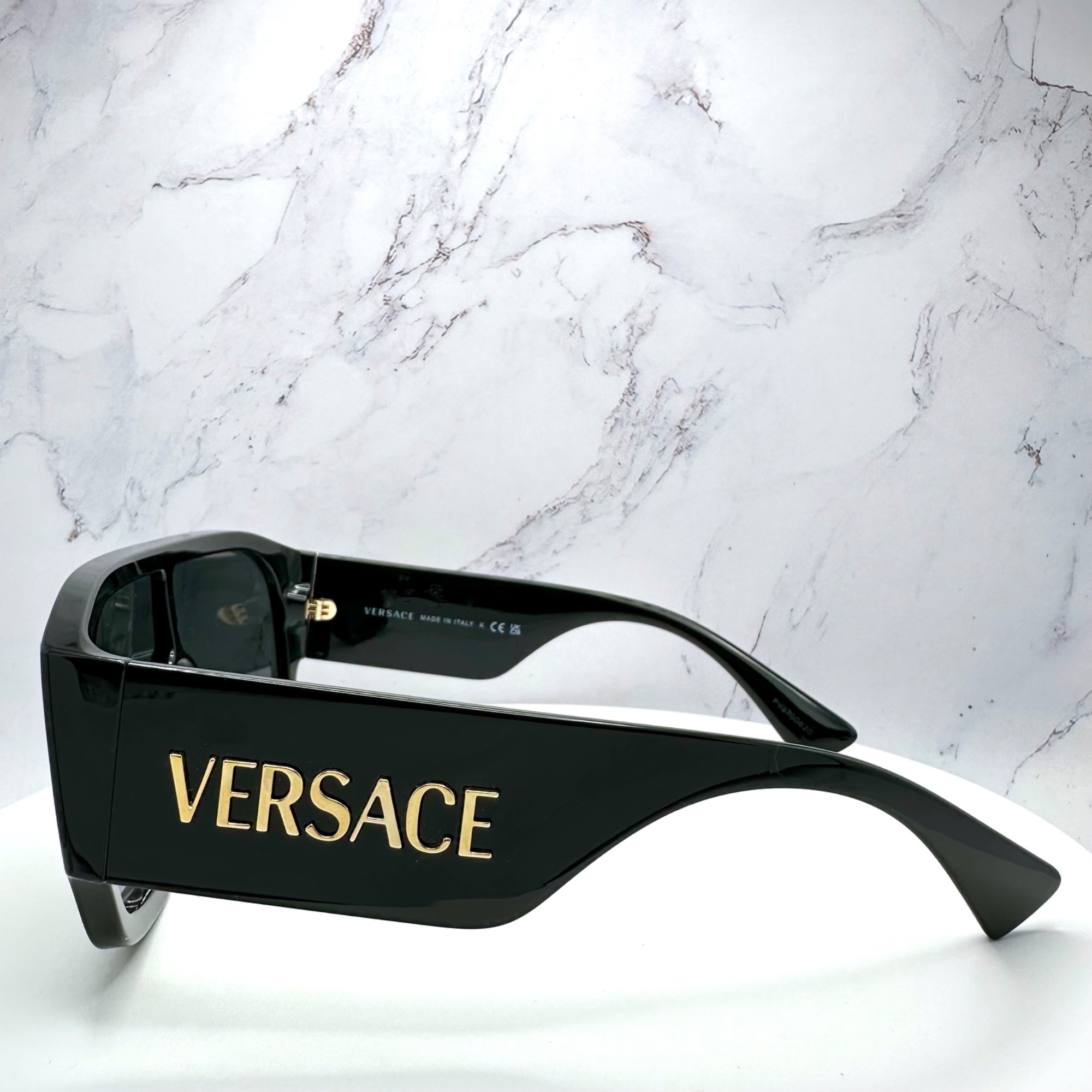Versace Sunglasses New - 12