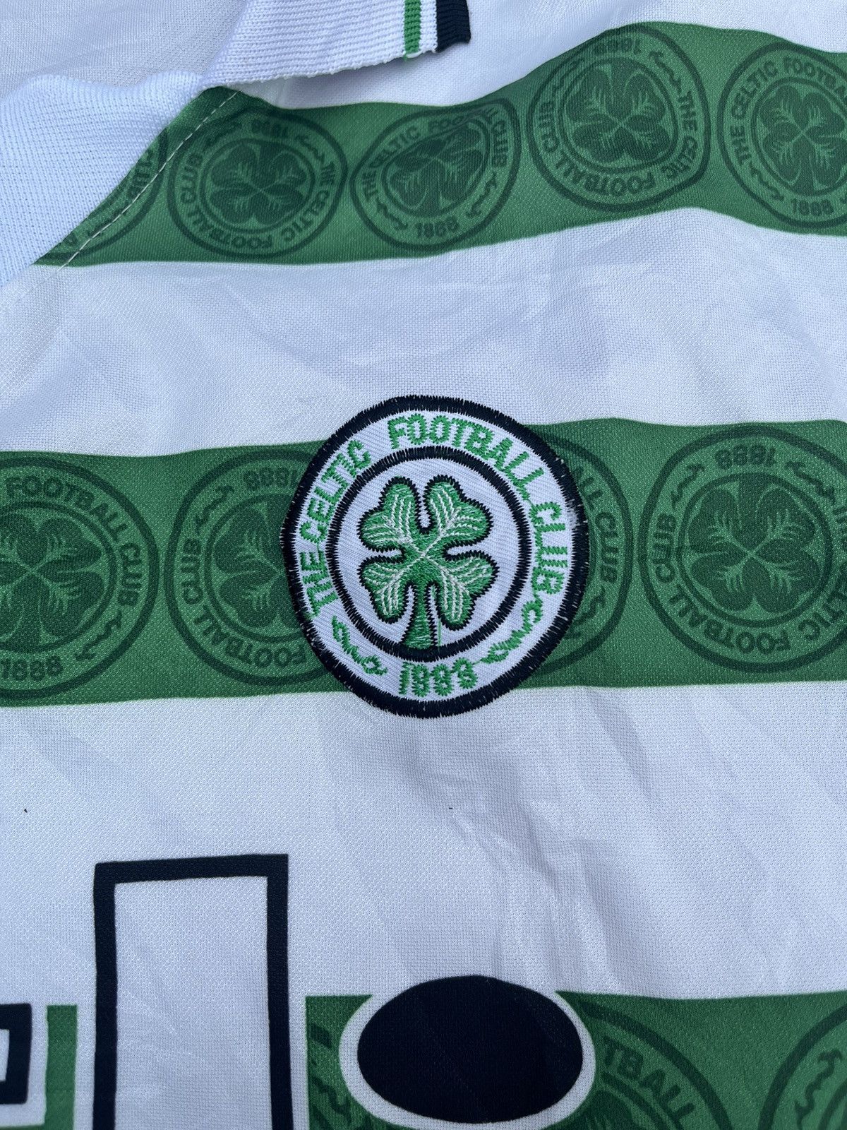 💥Vintage Celtic Kit - 3