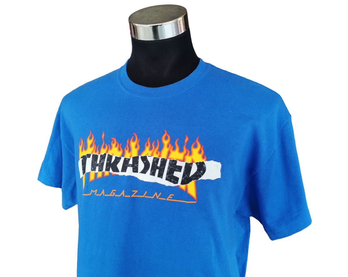 Thrasher - 6