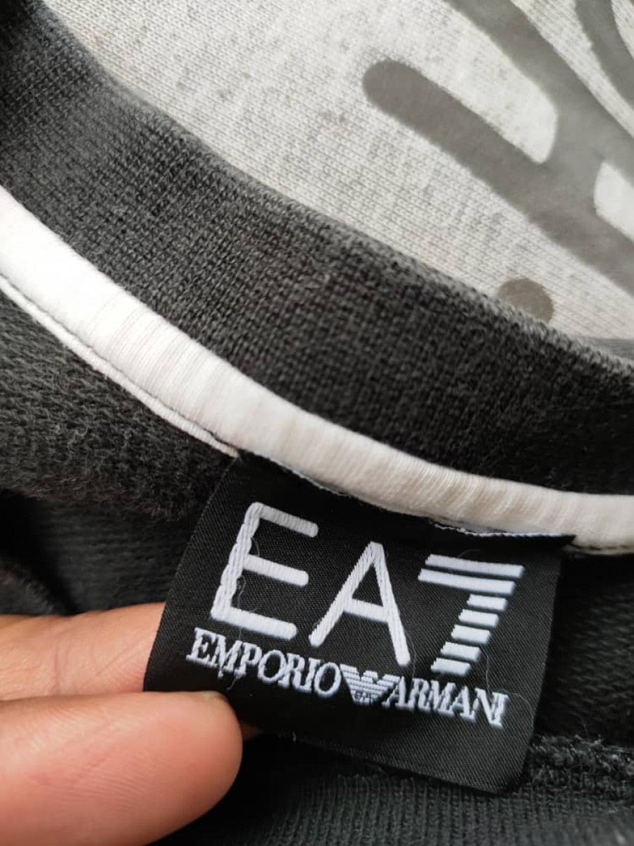 Designer - Armani Pullover - 3