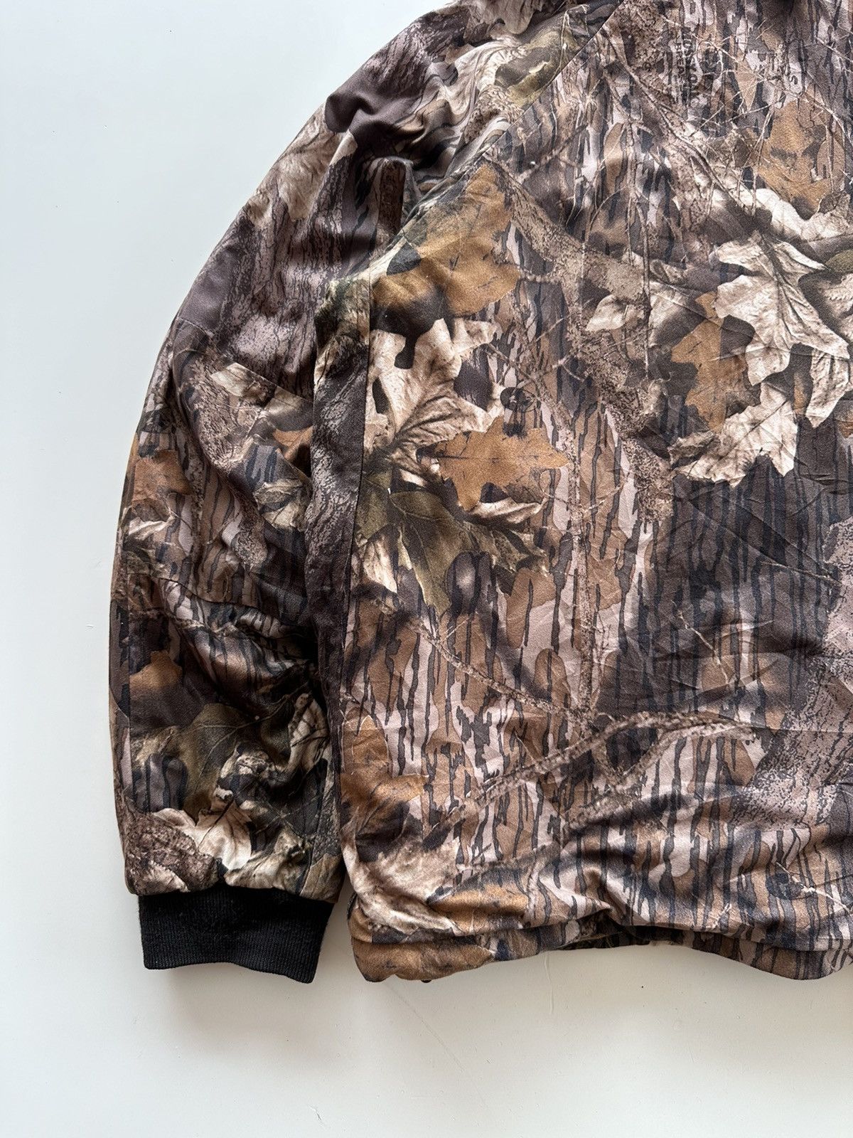 Outdoor Style Go Out! - Bear Creek Hunting Jacket - 6