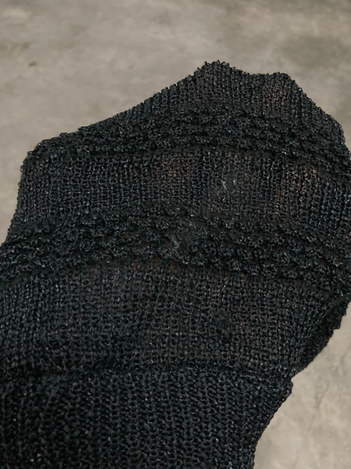 Vivienne Westwood Knit Beanie - 6
