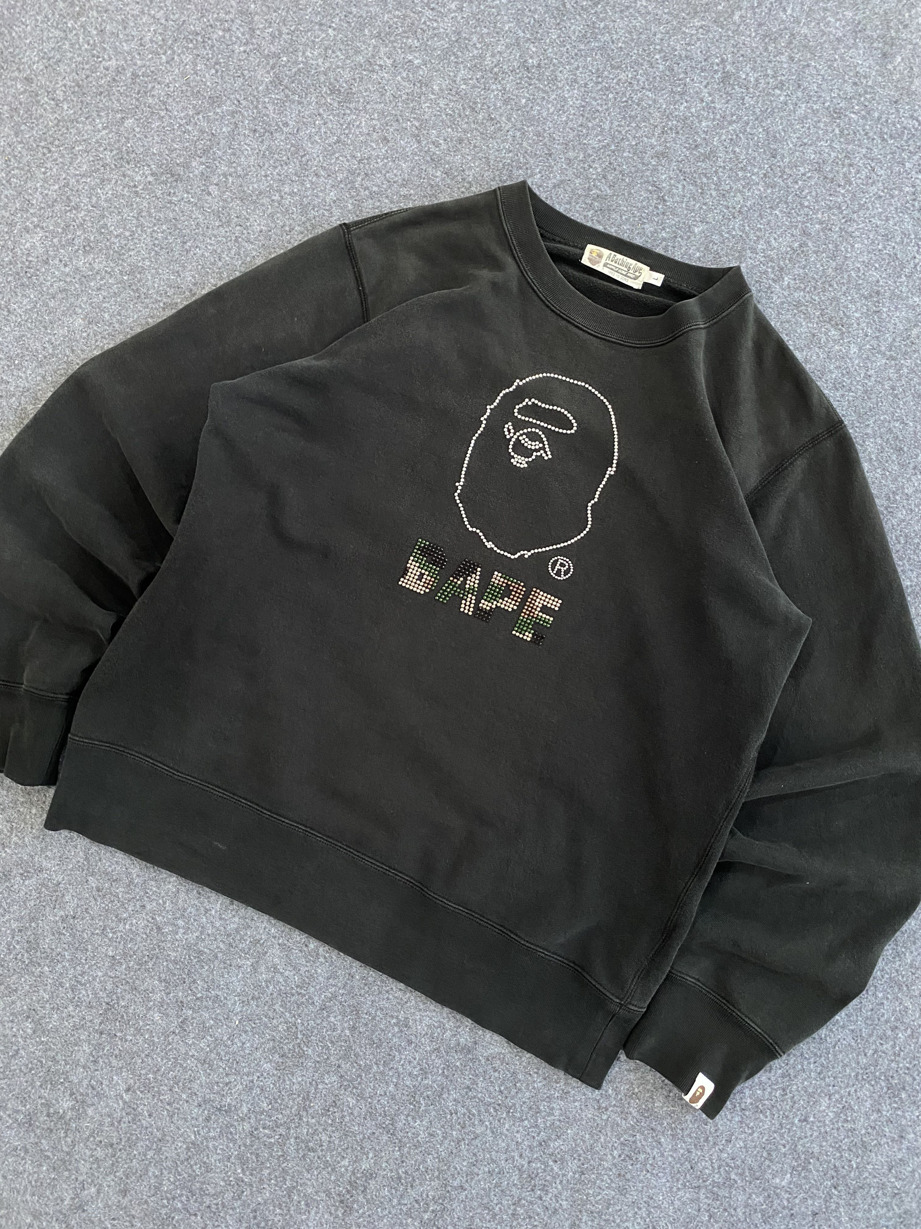 Bape Gem Stone Camo 💎 - 9