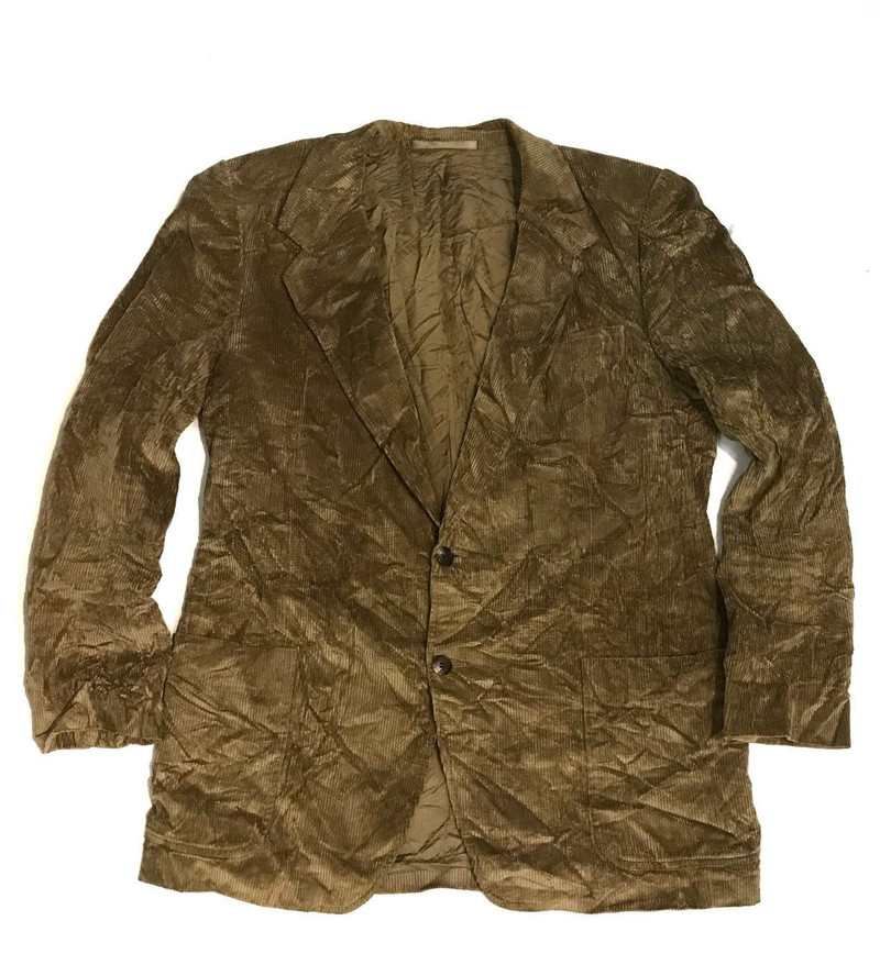 coudroy coat by jil sander vintage - 1